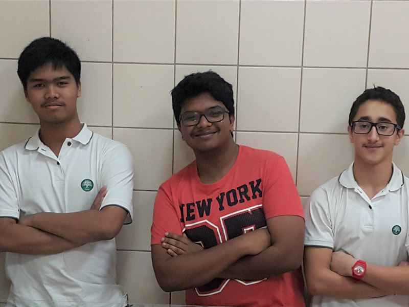 Robotics Clubs Prepare Students for a Changing World